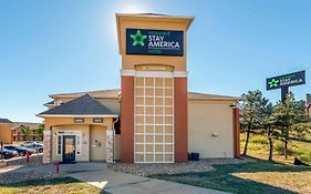 Extended Stay America Suites - Kansas City - Shawnee Mission